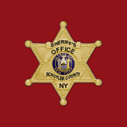 Schuyler County Sheriff NY