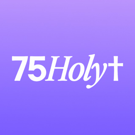 75 Holy Challenge™