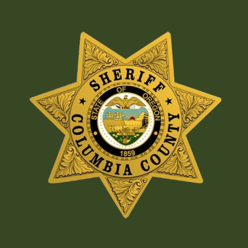 Columbia County Sheriff