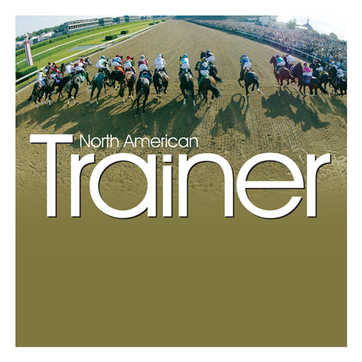 North American Trainer