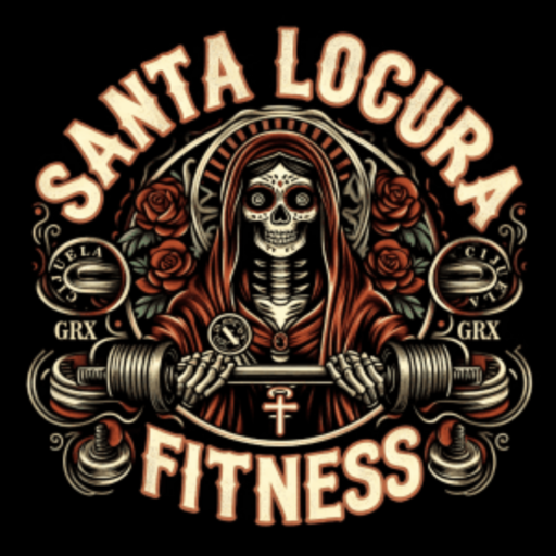 Santa Locura