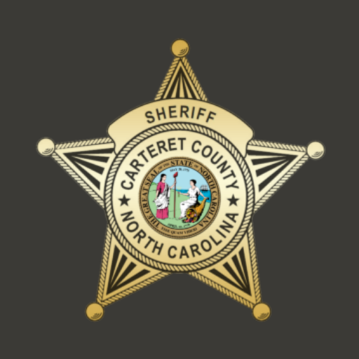 Carteret County Sheriff