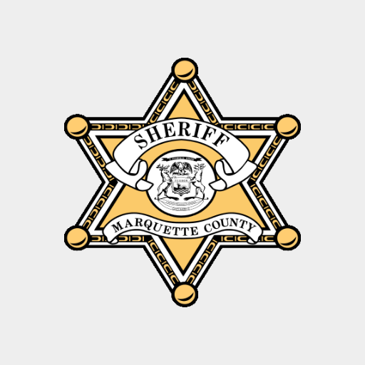 Marquette County Sheriff