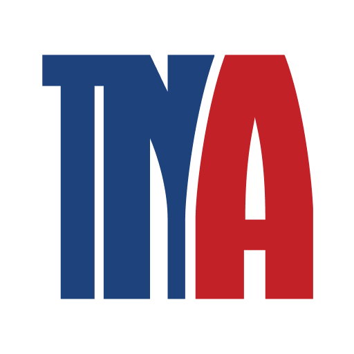 The New American - TNA