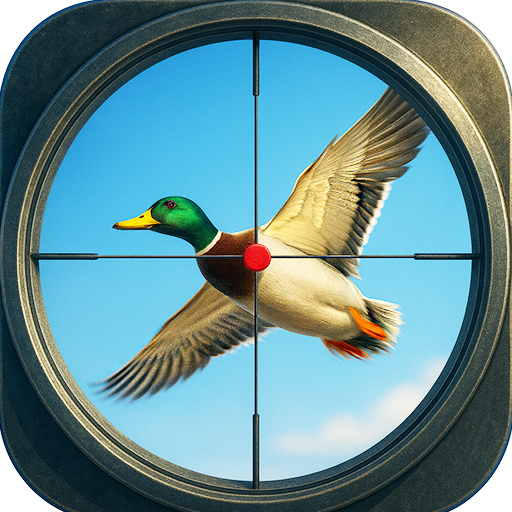 Duck Hunting Wild Adventure