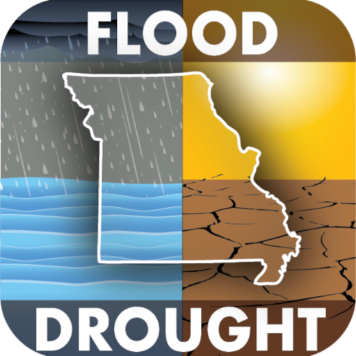Missouri Flood & Drought