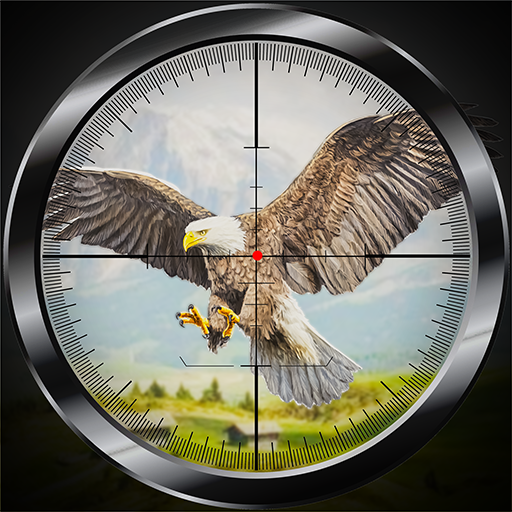 Bird Hunting Simulator 2025