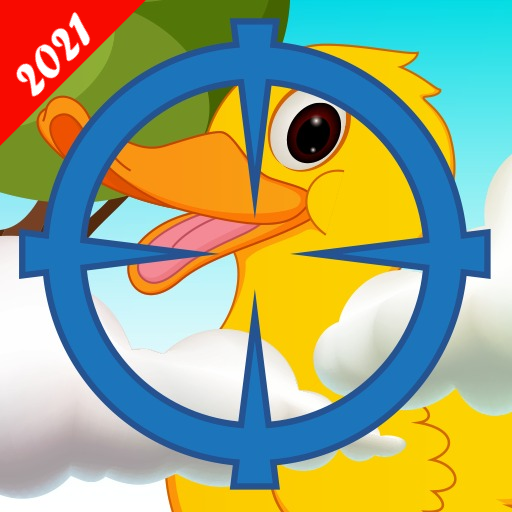 Duck Hunter Saga - Hunt Mania