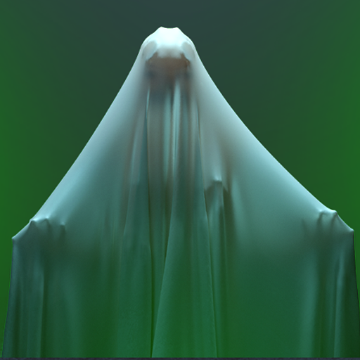 Spirit Chat Box Ghost Detector