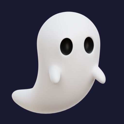 Spirit Box: Ghost SLS