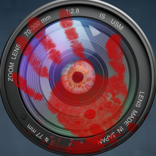 Ghost Camera: SLS Detector
