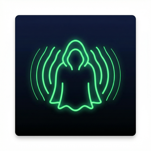 Antik Ghost Hunter EMF & EVP