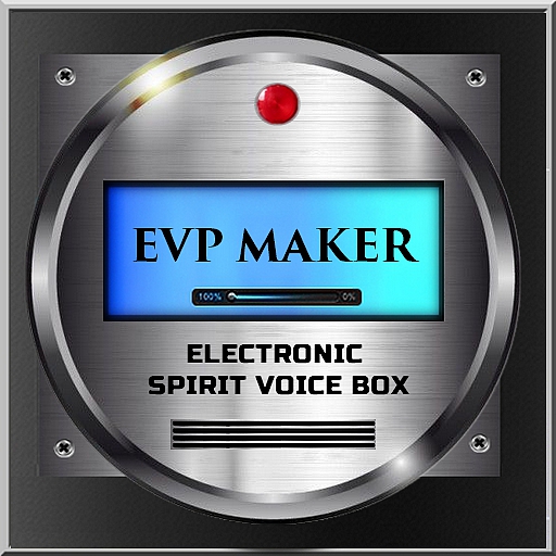EVP Maker Spirit Box