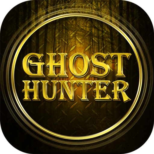 Ghost Hunter EMF/EVP Detector