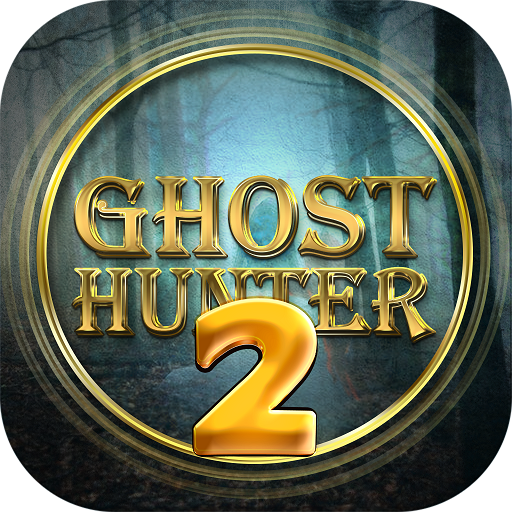 Ghost Hunter2 EMF/EVP Detector
