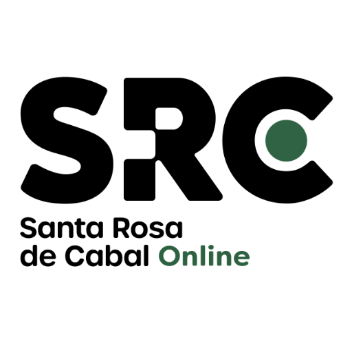 Santa Rosa de Cabal Online SRC