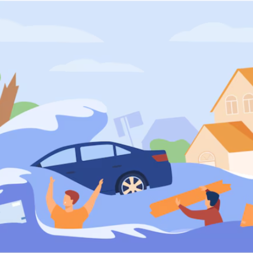 Flood App My Flood Risk Alerts