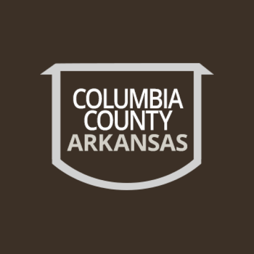 Columbia County AR