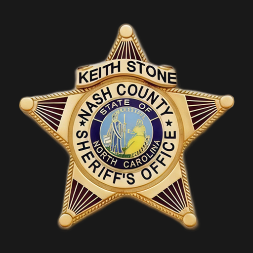 Nash County Sheriff NC