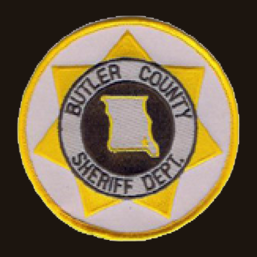Butler County MO Sheriff
