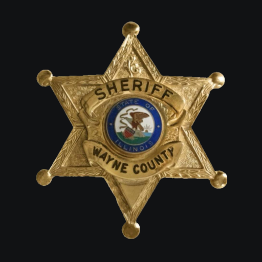 Wayne County Sheriff Illinois