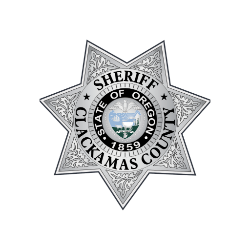 ClackCo Sheriff