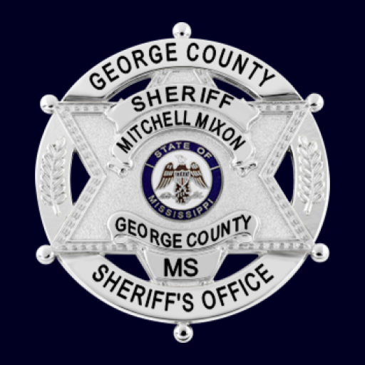 George County Sheriff MS