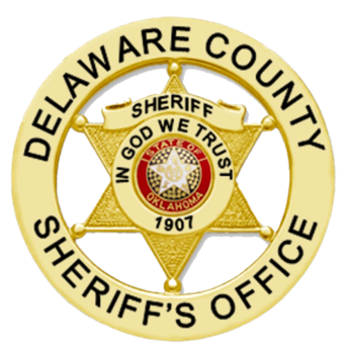 Delaware County Sheriff