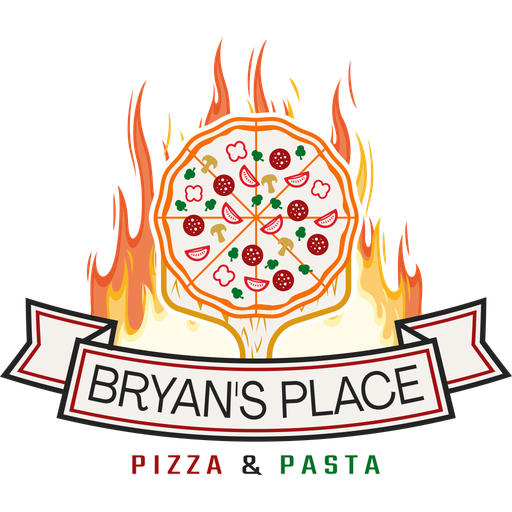 Bryan's Place Pizza