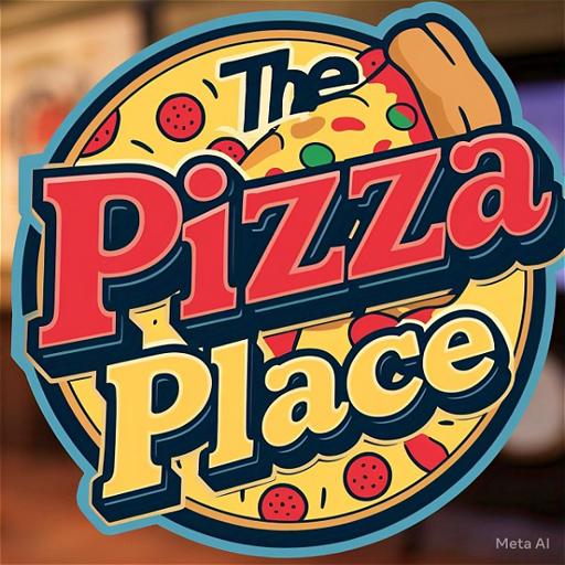 The pizza place