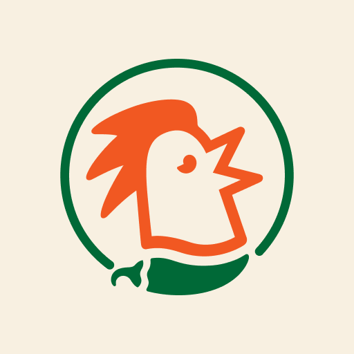  Southern Classic Chicken®