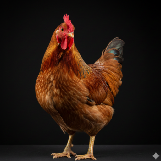 Chicken Sounds