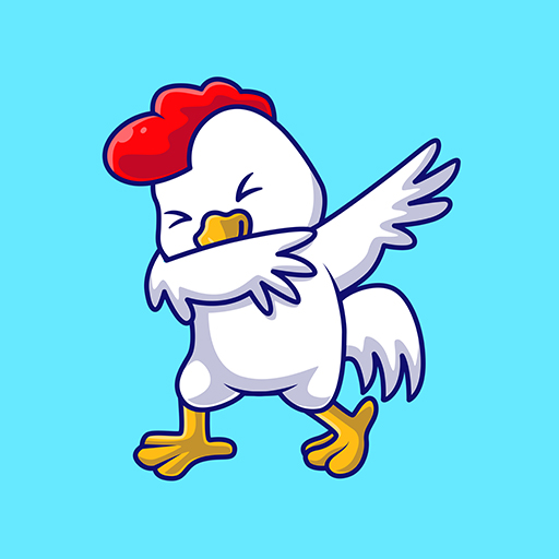 Chicken ringtone funny