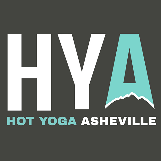 Hot Yoga Asheville