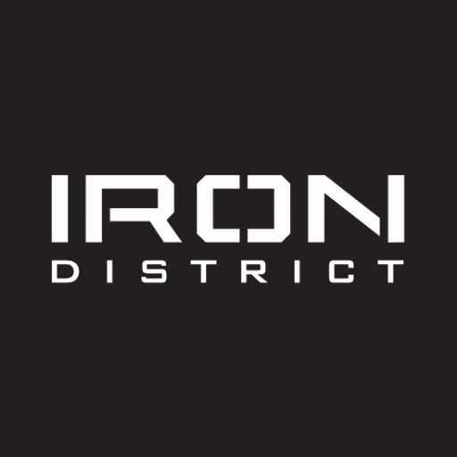 Iron District