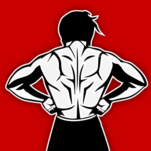 Back Workout - Back Exercise