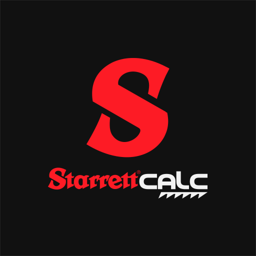 Starrett - StarrettCalc
