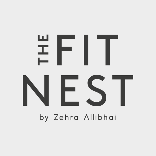 The Fitnest by Zehra Allibhai