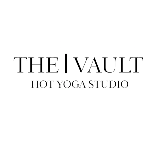 THE | VAULT HOT YOGA STUDIO