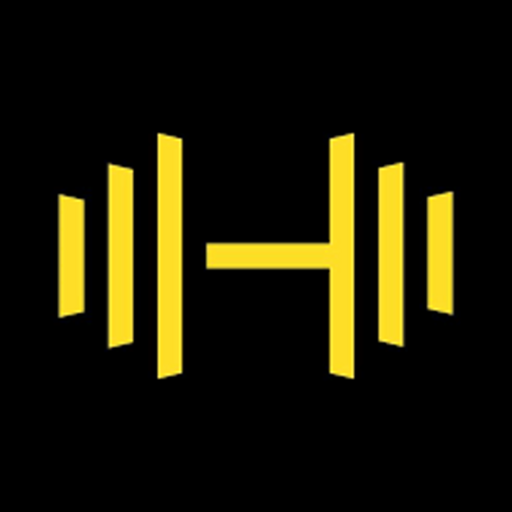 The Iron House