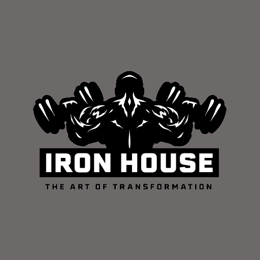 IRON HOUSE GYM