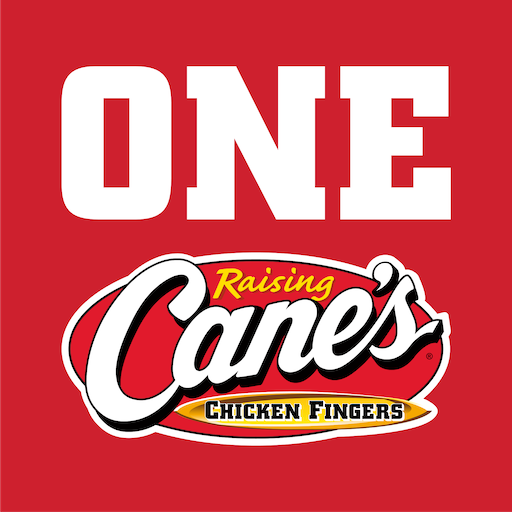 One Cane's