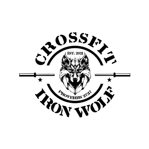 CrossFit Iron Wolf