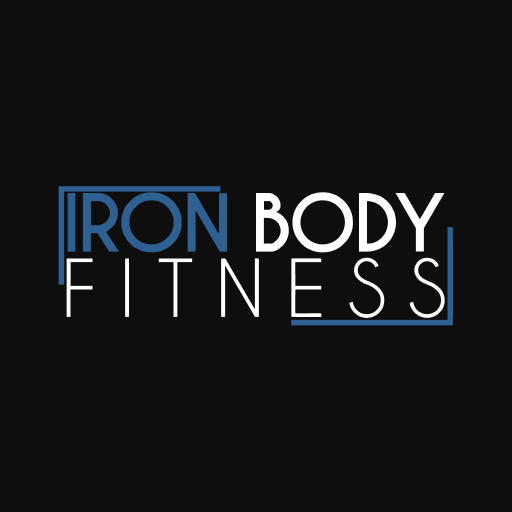 Iron Body Fitness App