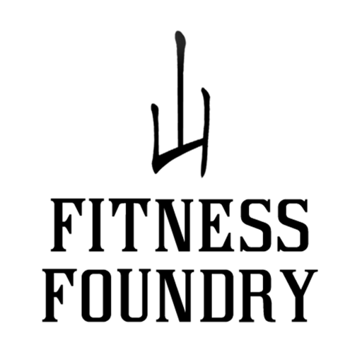 Fitness Foundry