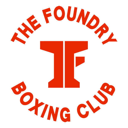 The Foundry Boxing Club NZ