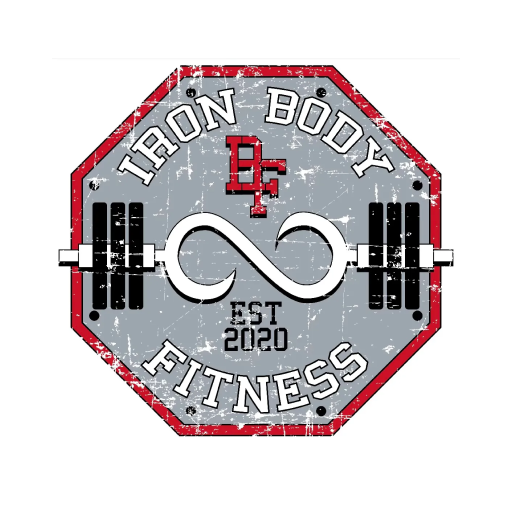 Iron Body Idaho