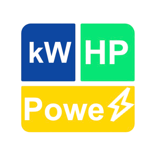 Power Converter W kW