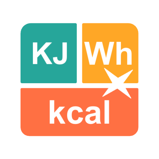 Energy Converter: Cal & Joule