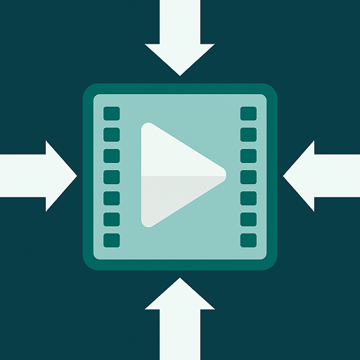 Compress Video - Size Reducer